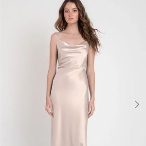 Jenny Yoo | Sylvie Bridemaids Dress